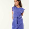 Des Petits Hauts Zanne Figue Dress Dresses & Skirts