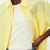 Des Petits Hauts Varenon Mimosa Shirt Shirts & Blouses