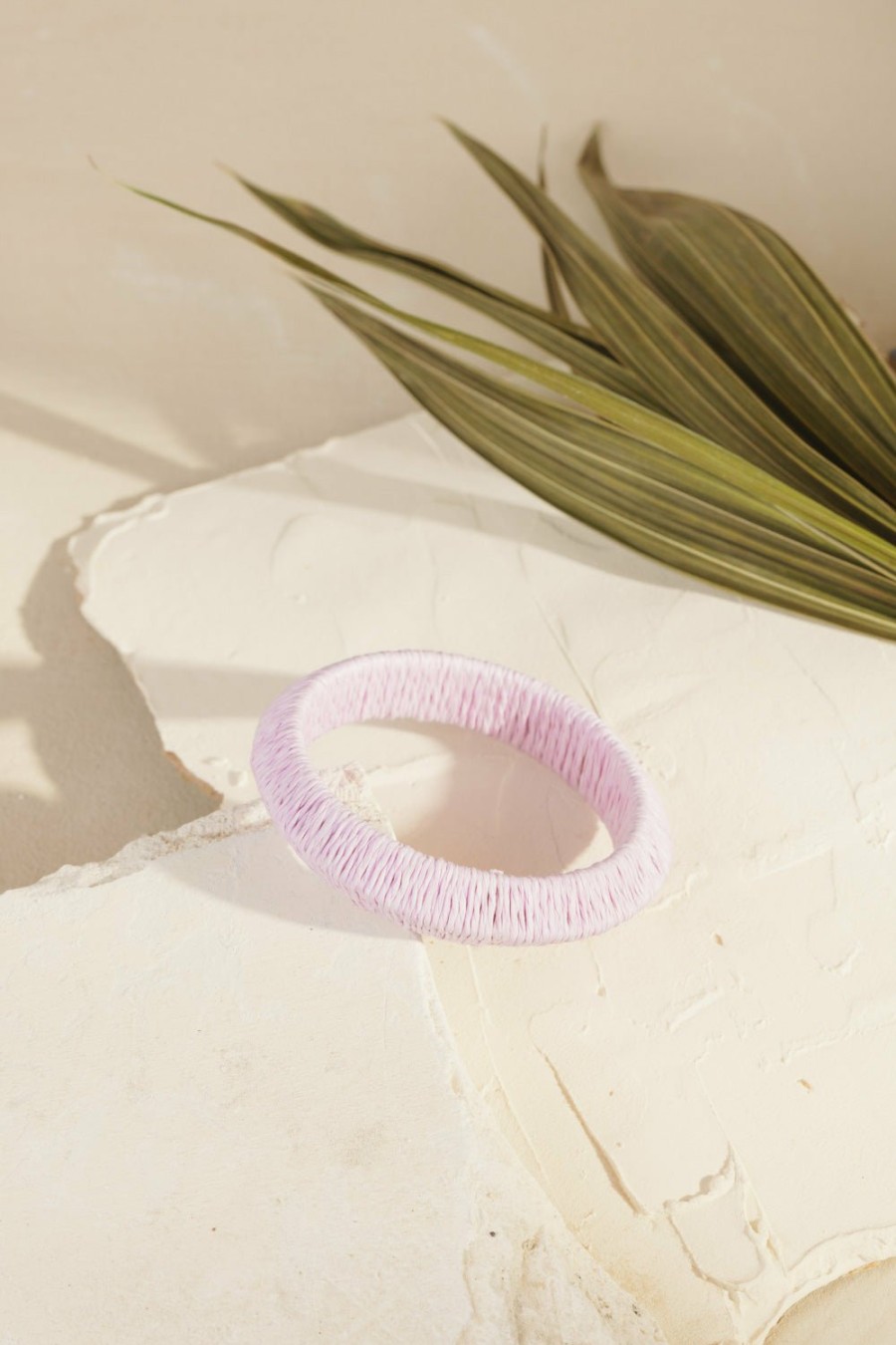 Des Petits Hauts Papito Lassi Bangle Feeka Jewellery X Dph