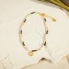 Des Petits Hauts Perette Noir/Ecru/Oasis Bracelet Feeka Jewellery X Dph