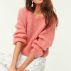 Des Petits Hauts Bustine Oasis Jumper Jumpers & Cardigans