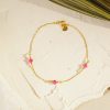 Des Petits Hauts Paolita Dore Sunset Bracelet Feeka Jewellery X Dph