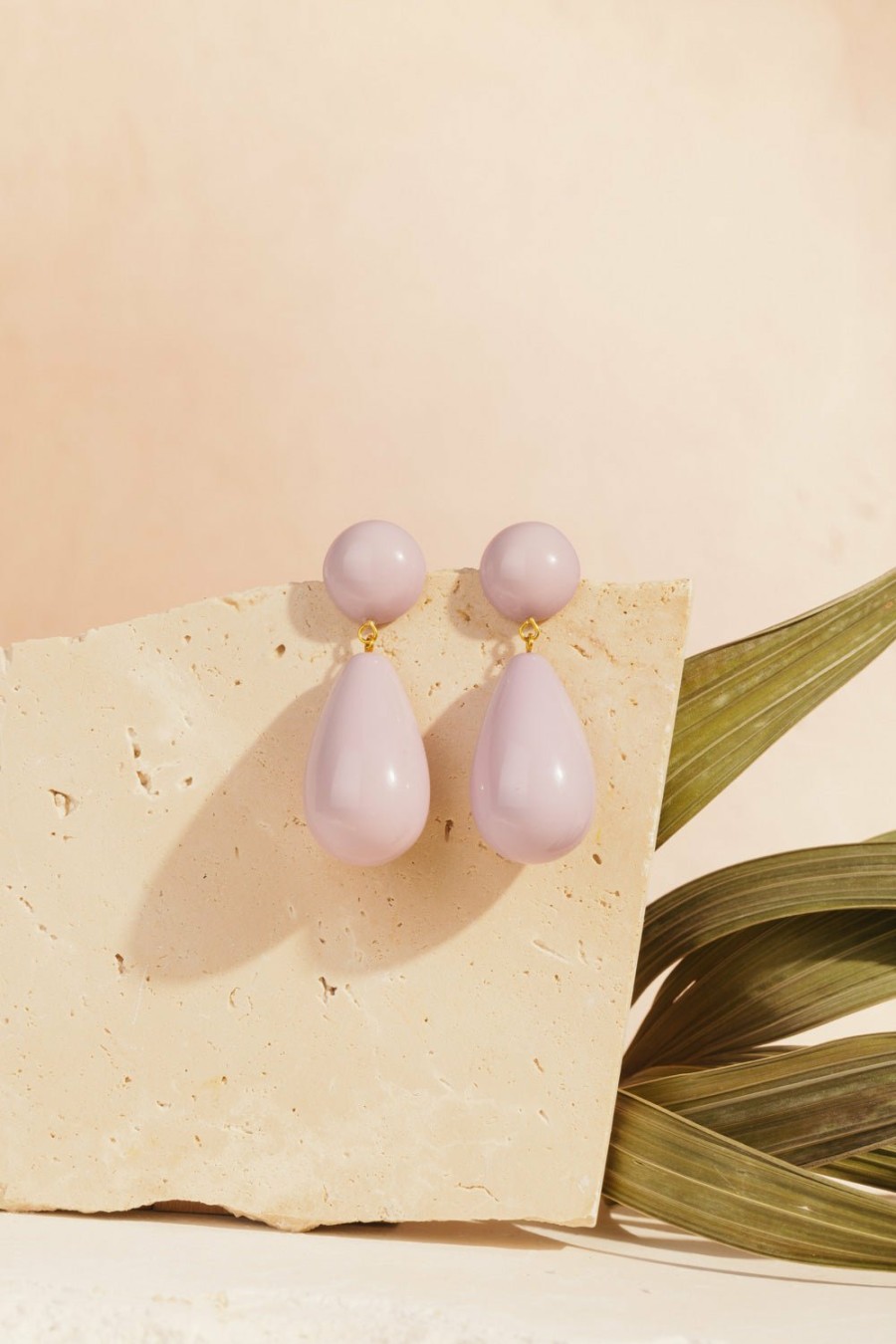 Des Petits Hauts Gilia Lassi Earrings Feeka Jewellery X Dph