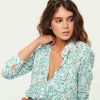 Des Petits Hauts Tokyo Piya Shirt Shirts & Blouses