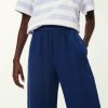 Des Petits Hauts Verie Indigo Trousers Trousers & Jumpsuits