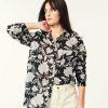 Des Petits Hauts Sebota Jojo Shirt Shirts & Blouses