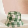 Des Petits Hauts Lido Cactus Bucket Hat Shoes & Accessories