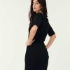 Des Petits Hauts Ginnie Noir Dress Dresses & Skirts