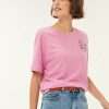 Des Petits Hauts Jennie Loukoum Mariniere T-Shirts & Sweatshirts