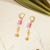 Des Petits Hauts Patrix Sunset Earrings Feeka Jewellery X Dph