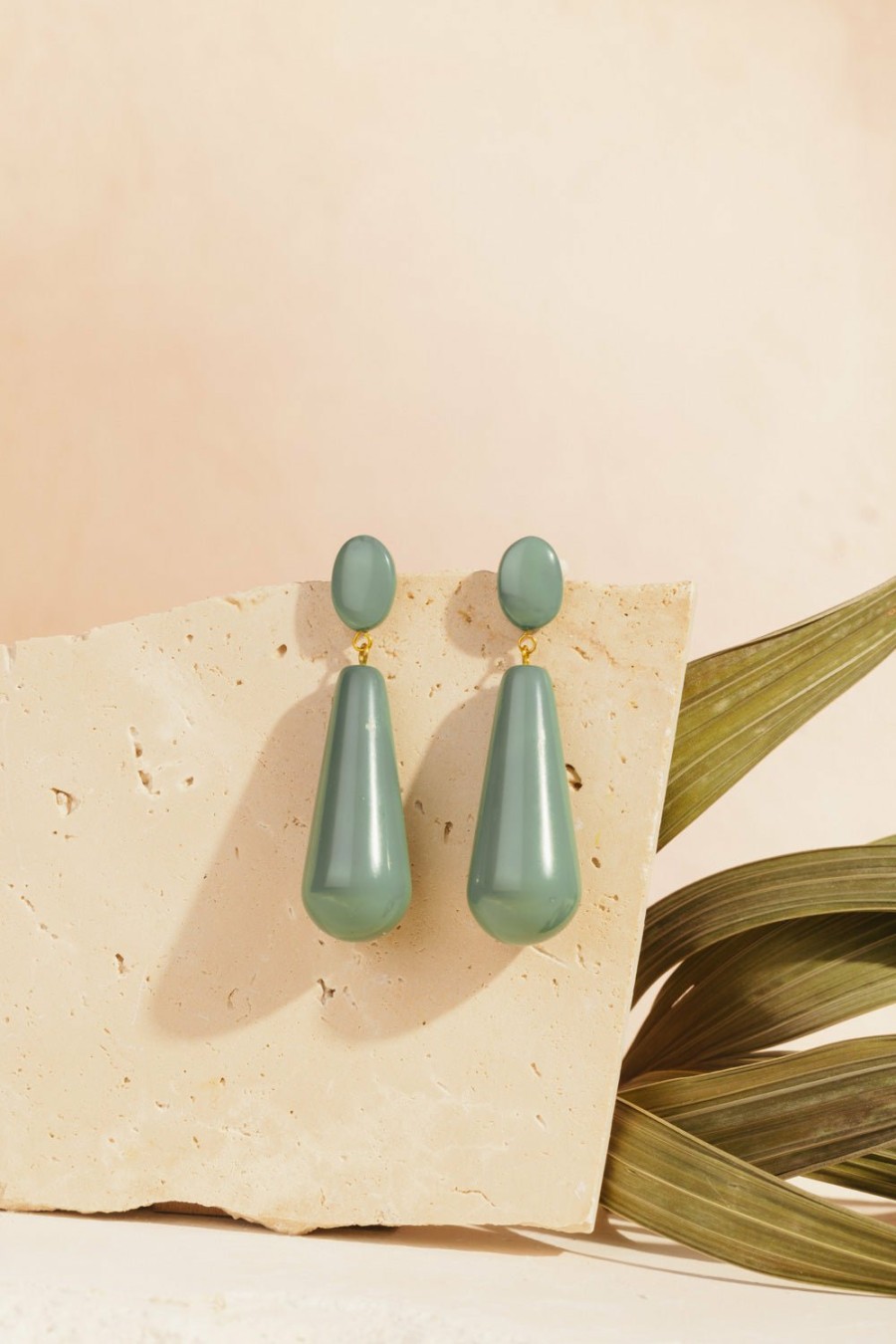 Des Petits Hauts Galla The Earrings Feeka Jewellery X Dph