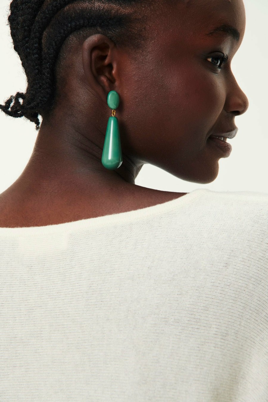 Des Petits Hauts Galla The Earrings Feeka Jewellery X Dph