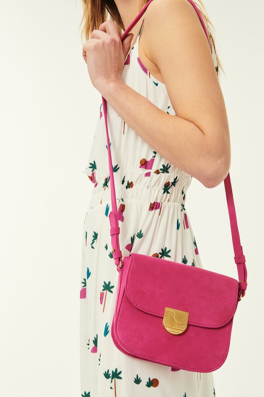 Des Petits Hauts Lenny Sunset Bag Bags, Clutch Bags & Bumbags