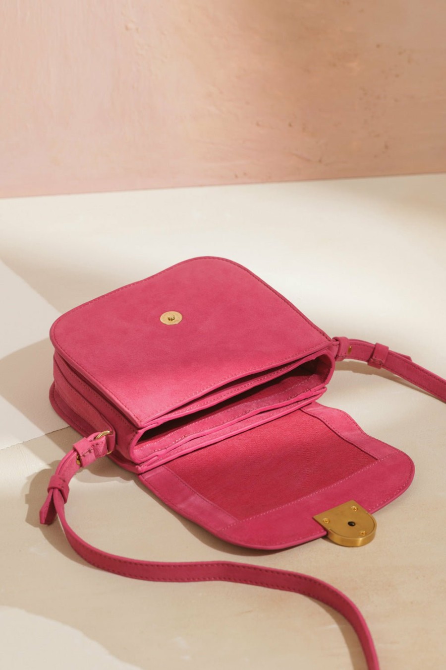 Des Petits Hauts Lenny Sunset Bag Bags, Clutch Bags & Bumbags