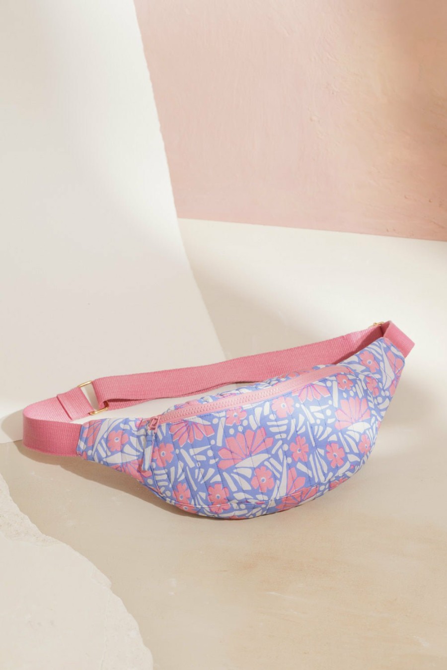 Des Petits Hauts Lidia Tika Bumbag Shoes & Accessories