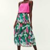 Des Petits Hauts Ramizel Baloo Skirt Dresses & Skirts