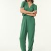 Des Petits Hauts Segun The Jumpsuit Trousers & Jumpsuits