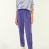 Des Petits Hauts Simeon Figue Trousers Trousers & Jumpsuits