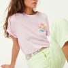 Des Petits Hauts Josephine Lassi T-Shirt T-Shirts & Sweatshirts