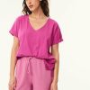 Des Petits Hauts Kamino Santal Shorts Trousers & Jumpsuits