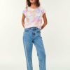 Des Petits Hauts Bleach Louisette1 Jeans Trousers & Jumpsuits