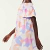 Des Petits Hauts Kalisson Matisse Dress Dresses & Skirts