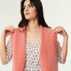 Des Petits Hauts Bunny Oasis Cardigan Jumpers & Cardigans