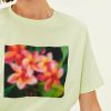 Des Petits Hauts Joe Exotique T-Shirt T-Shirts & Sweatshirts