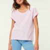 Des Petits Hauts Zaelia Lassi T-Shirt T-Shirts & Sweatshirts