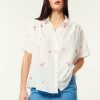 Des Petits Hauts Theozou Cuicui Shirt Shirts & Blouses