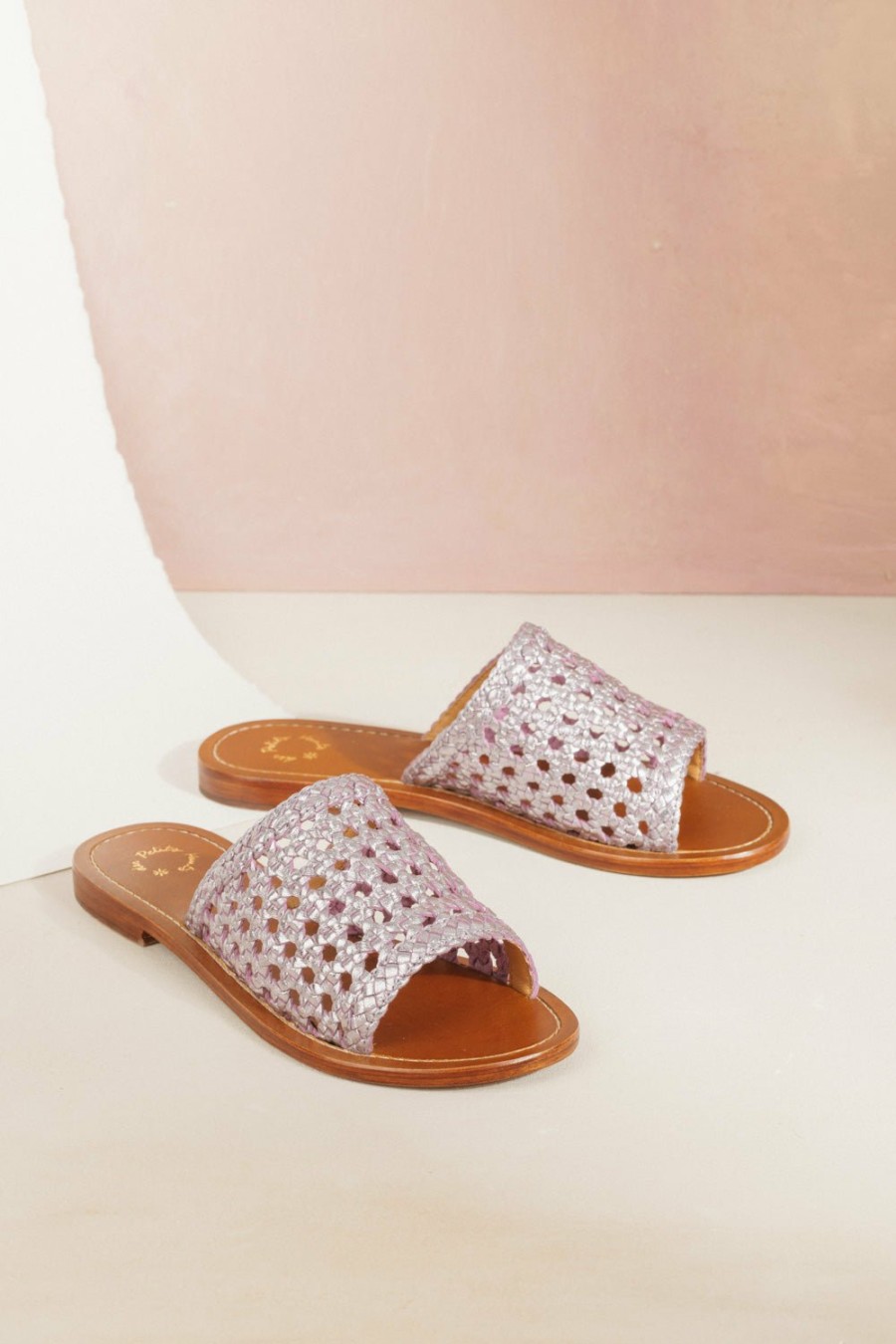 Des Petits Hauts Natilda Lassi Sandals Shoes & Socks